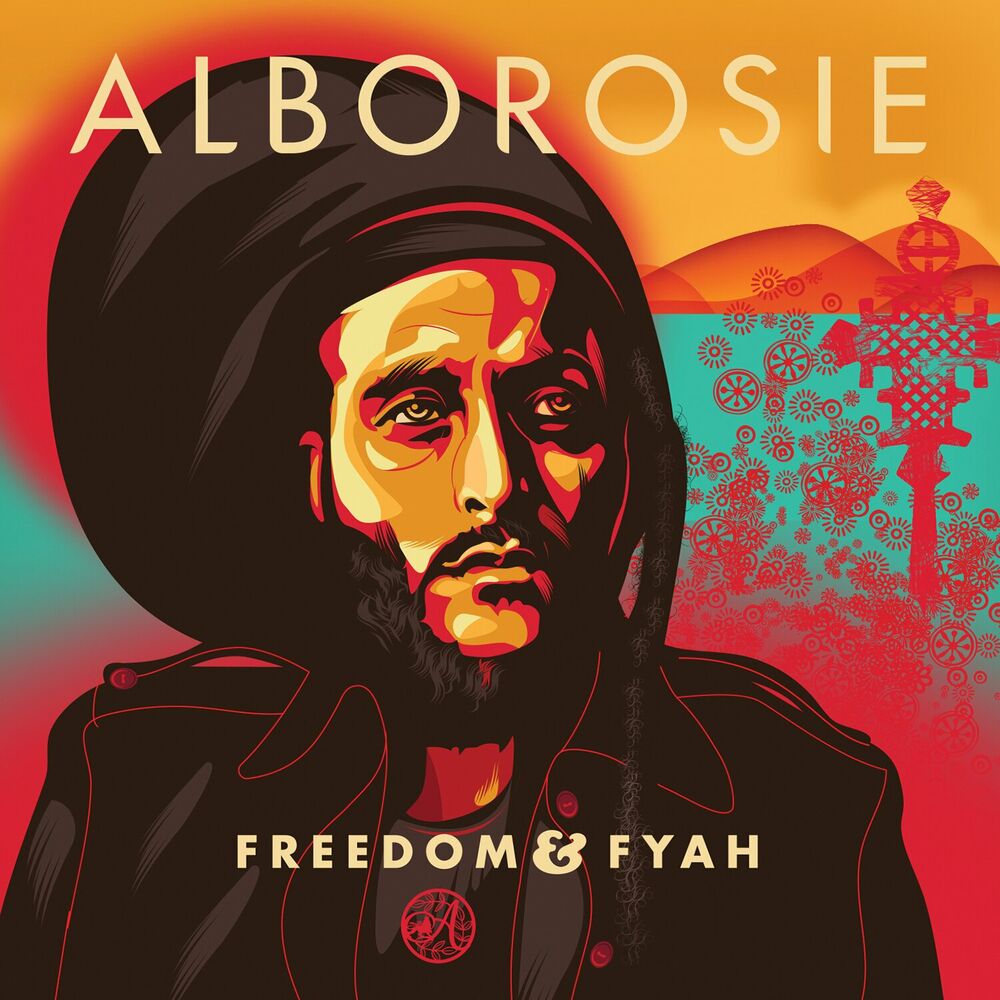 Picture of Freedom & Fyah