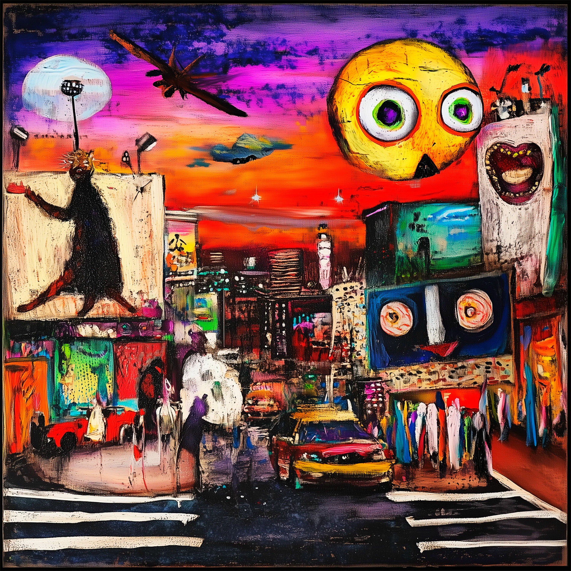 Album cover of Just Friends