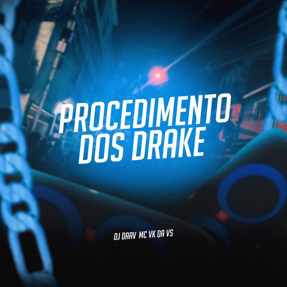 Picture of Procedimento dos Drake