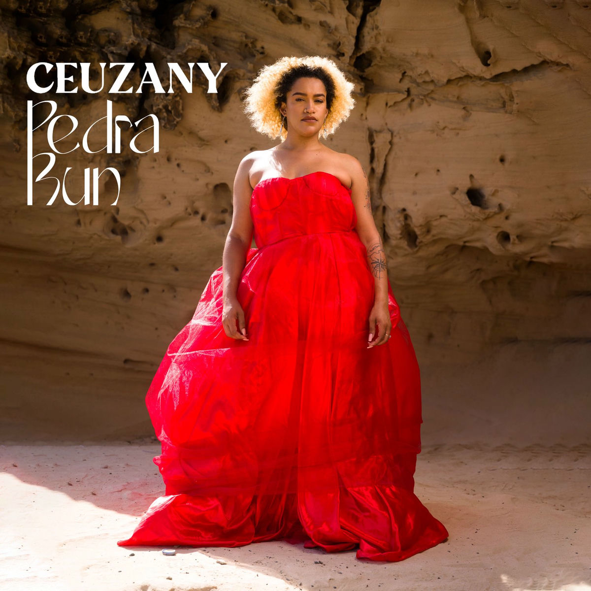 Album cover of Pedra Run