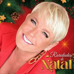 Cover of Raridades de Natal