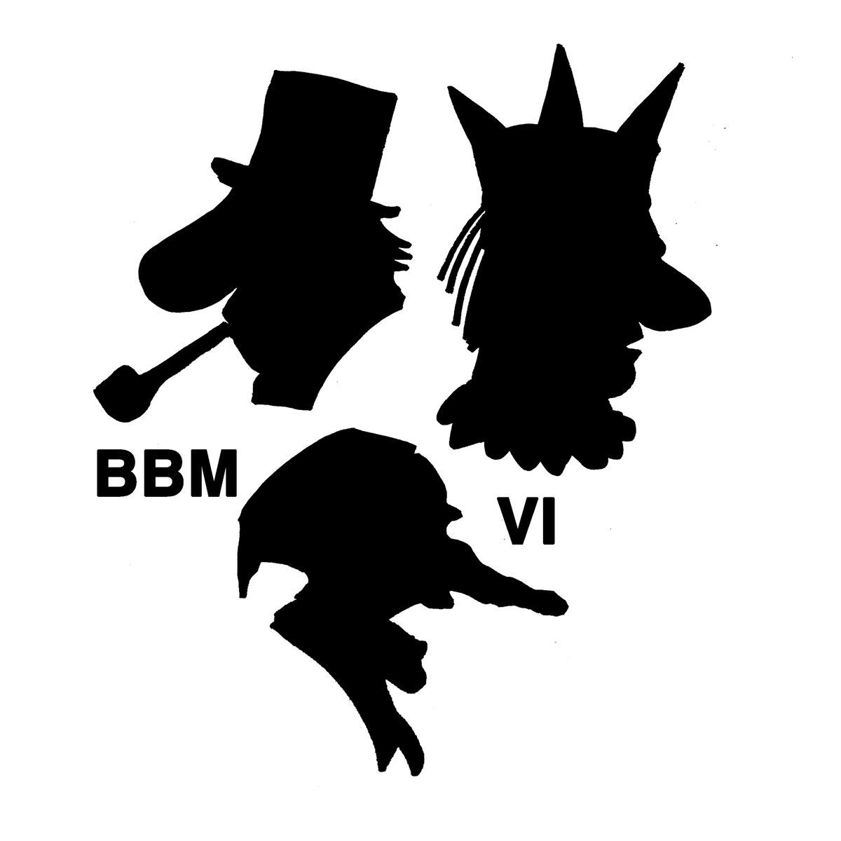 Album cover of Big Beat Manifesto Vol. VI