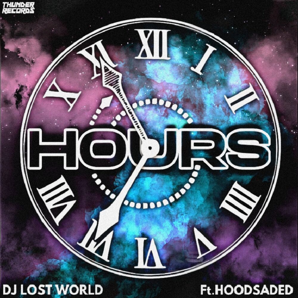 Picture of Hours