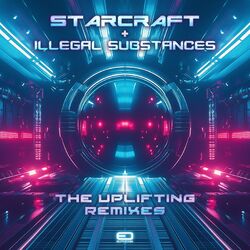 The Uplifting Remixes