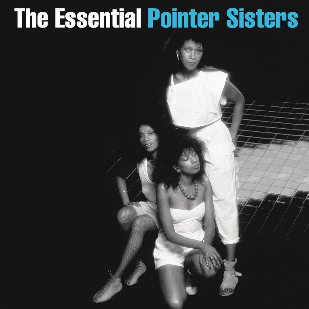 Picture of The Essential Pointer Sisters