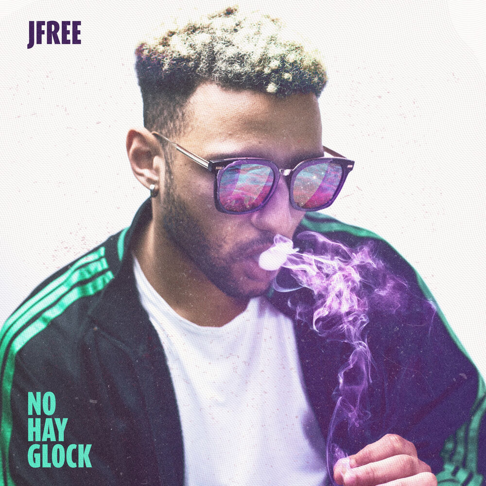 Picture of No Hay Glock