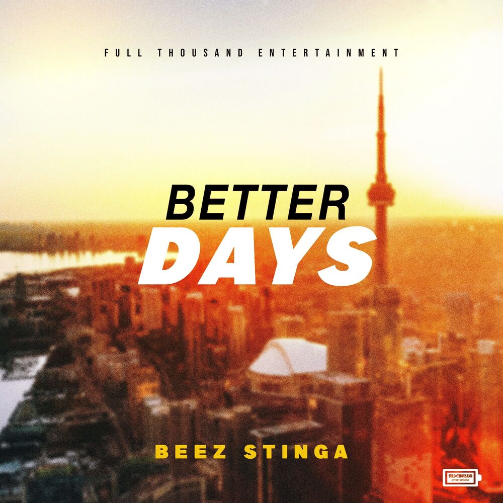 Picture of Better Days