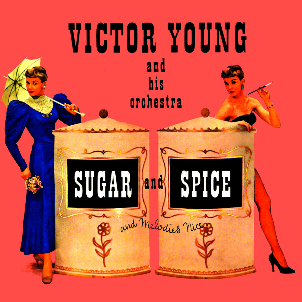 Picture of Sugar & Spice & Melodies Nice
