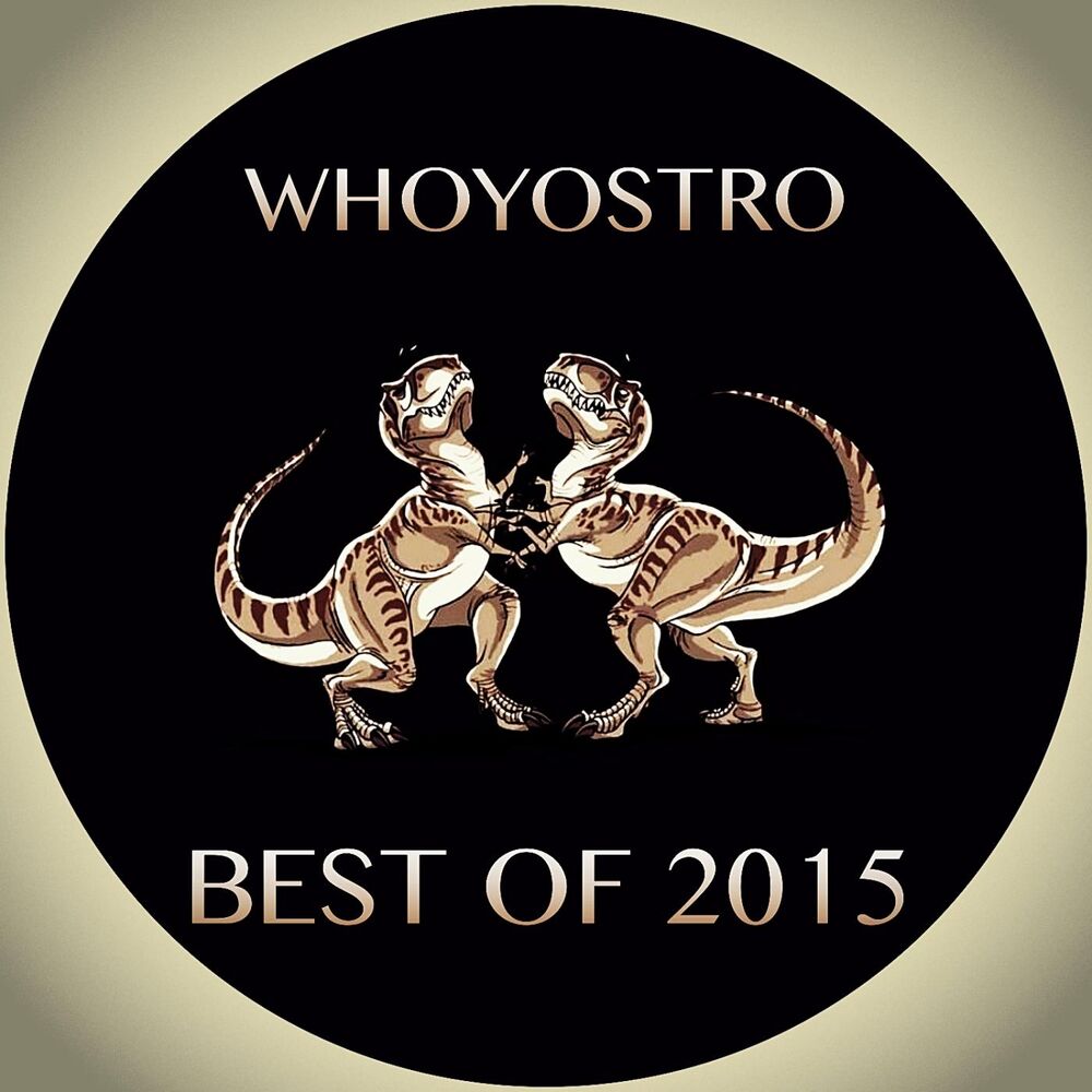 Picture of Best of 2015