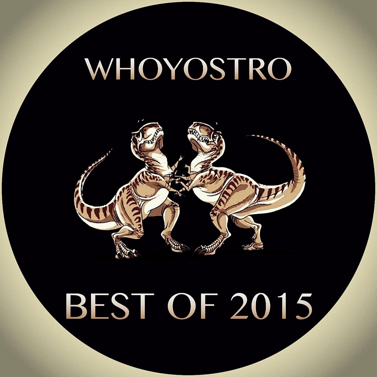 Album cover of Best of 2015