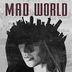 Cover of Mad World