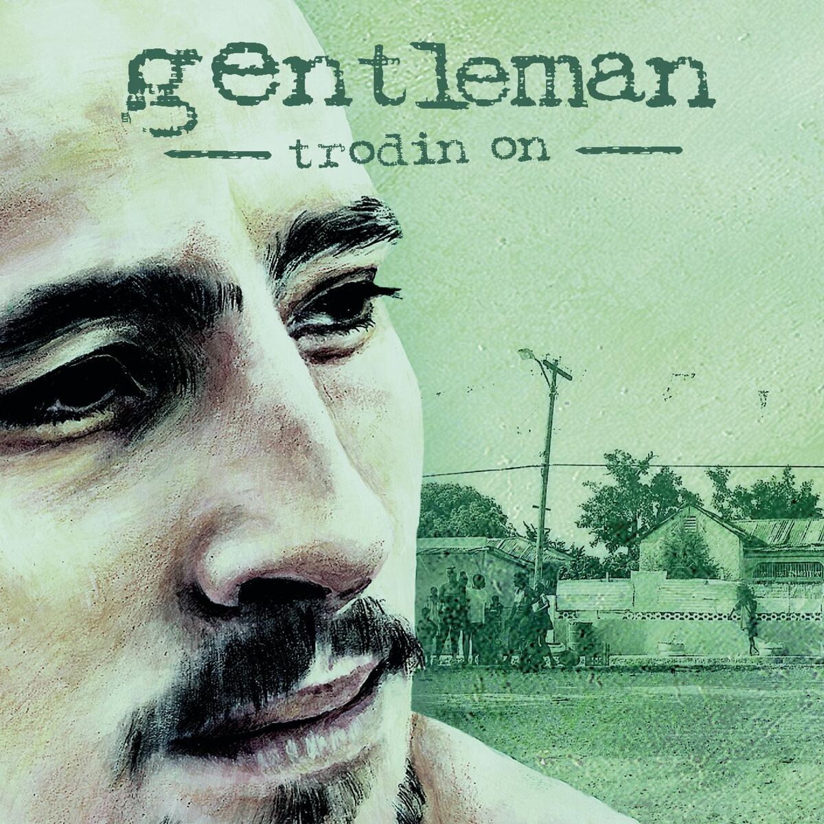 Album cover of War & Crime