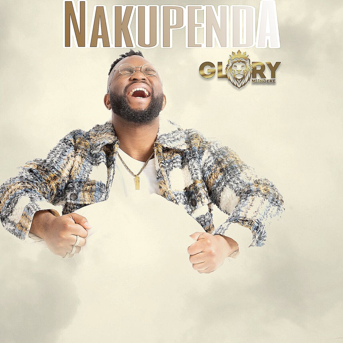 Album cover of Nakupenda