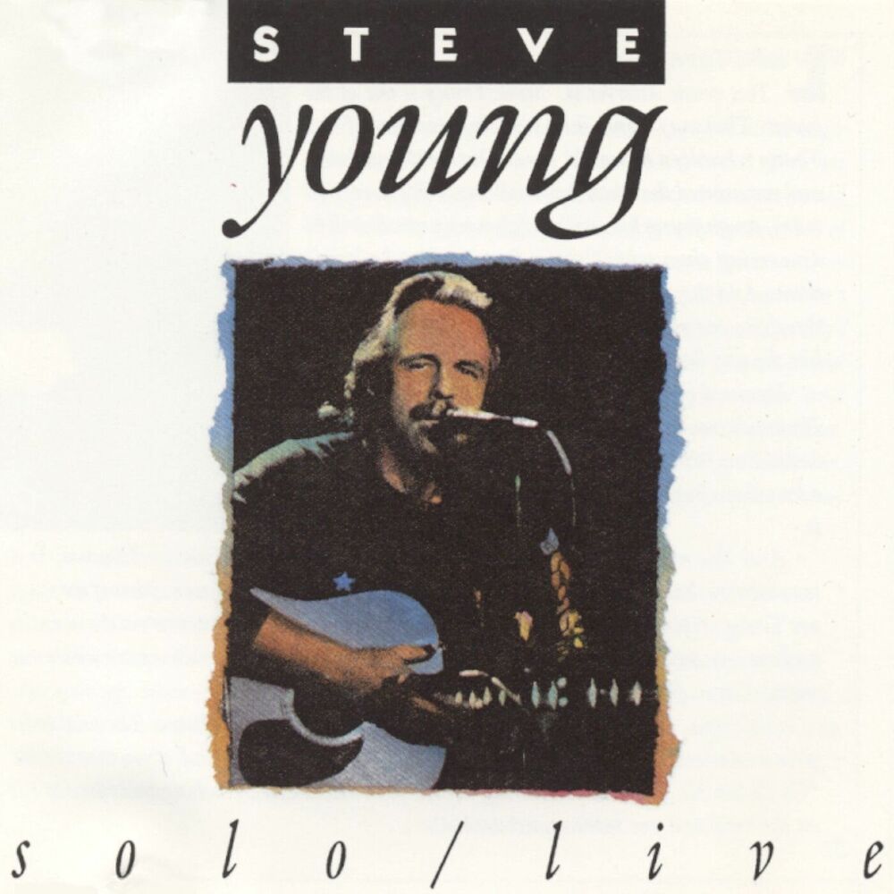 Picture of Solo (Live)
