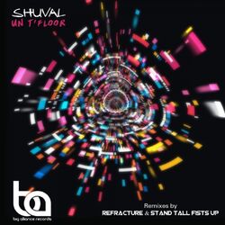 Cover of Un T'floor