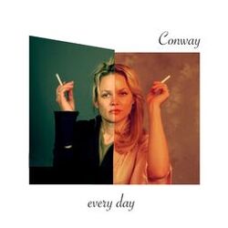 Cover of Every Day