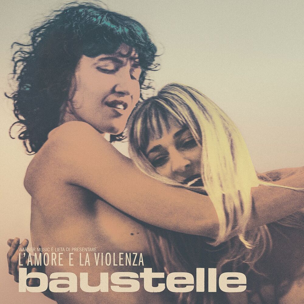 Picture of L'amore e la violenza