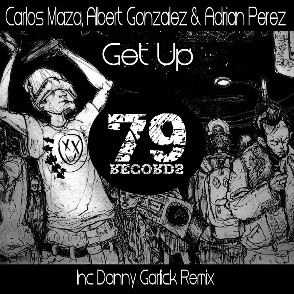 Picture of Get Up
