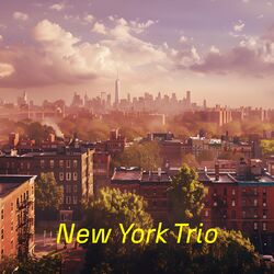 Cover of Brooklyn Sky