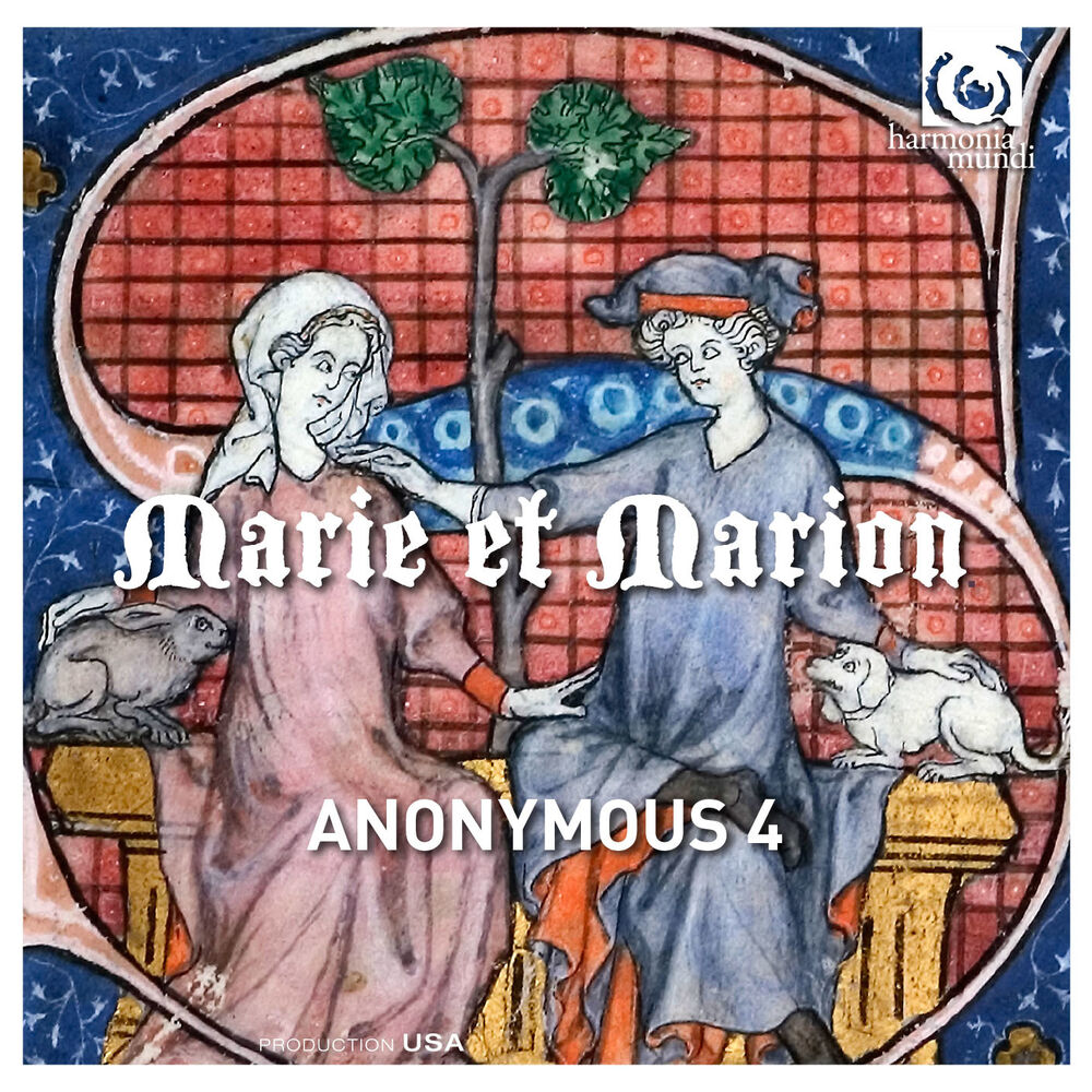 Picture of Marie et Marion