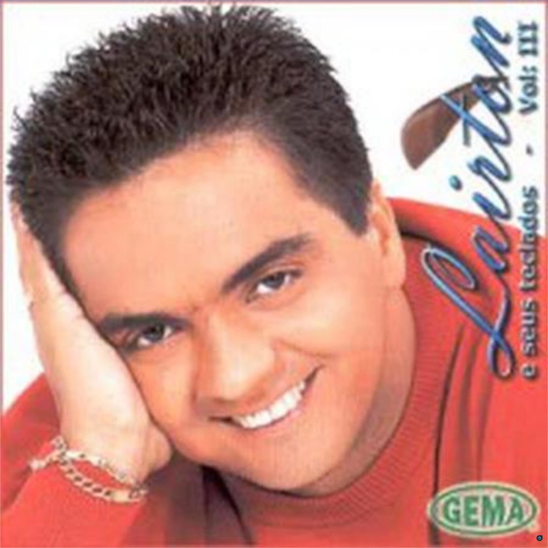 Album cover of Lairton e Seus Teclados, Vol. 3