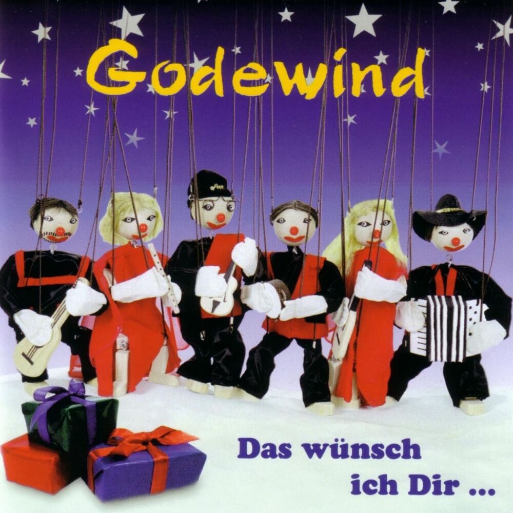 Picture of Das wünsch ich Dir...