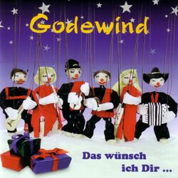 Cover of Das wünsch ich Dir...