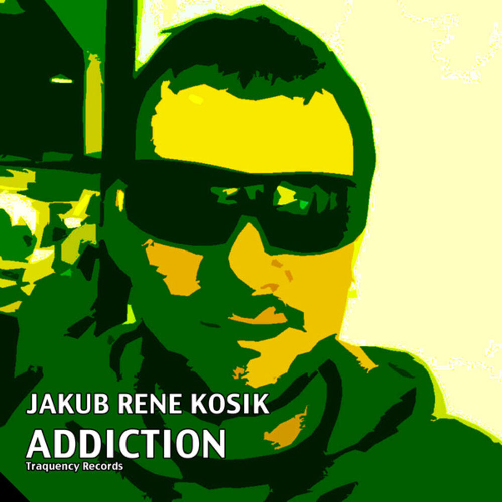 Picture of Addiction