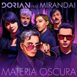 Materia Oscura
