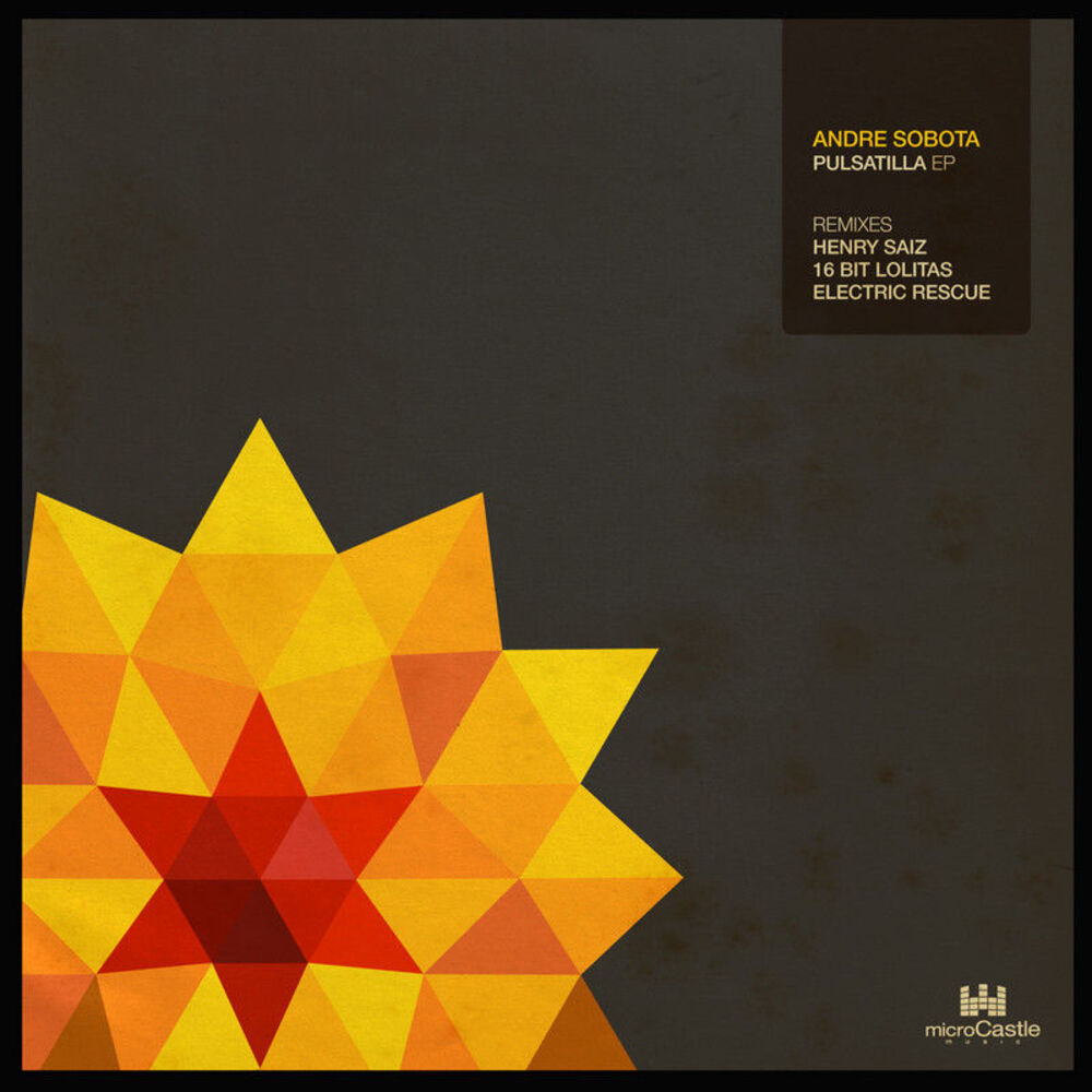 Picture of Pulsatilla EP