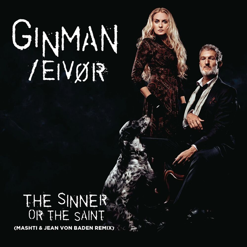 Picture of The Sinner Or The Saint