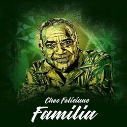 Cover of Familia (En Vivo)