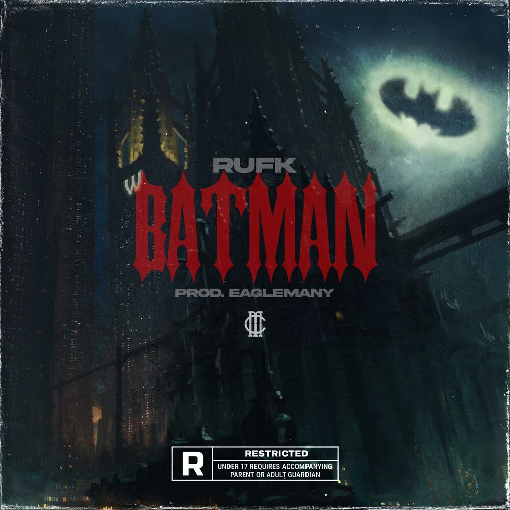 Picture of Batman