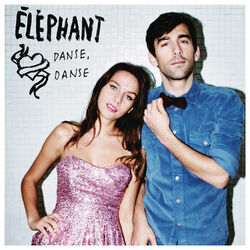 music cover