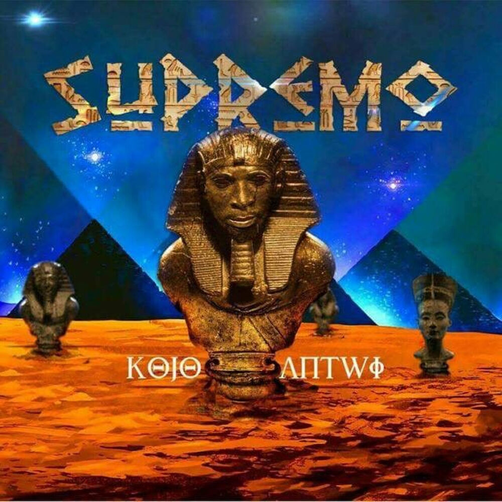 Picture of Supremo