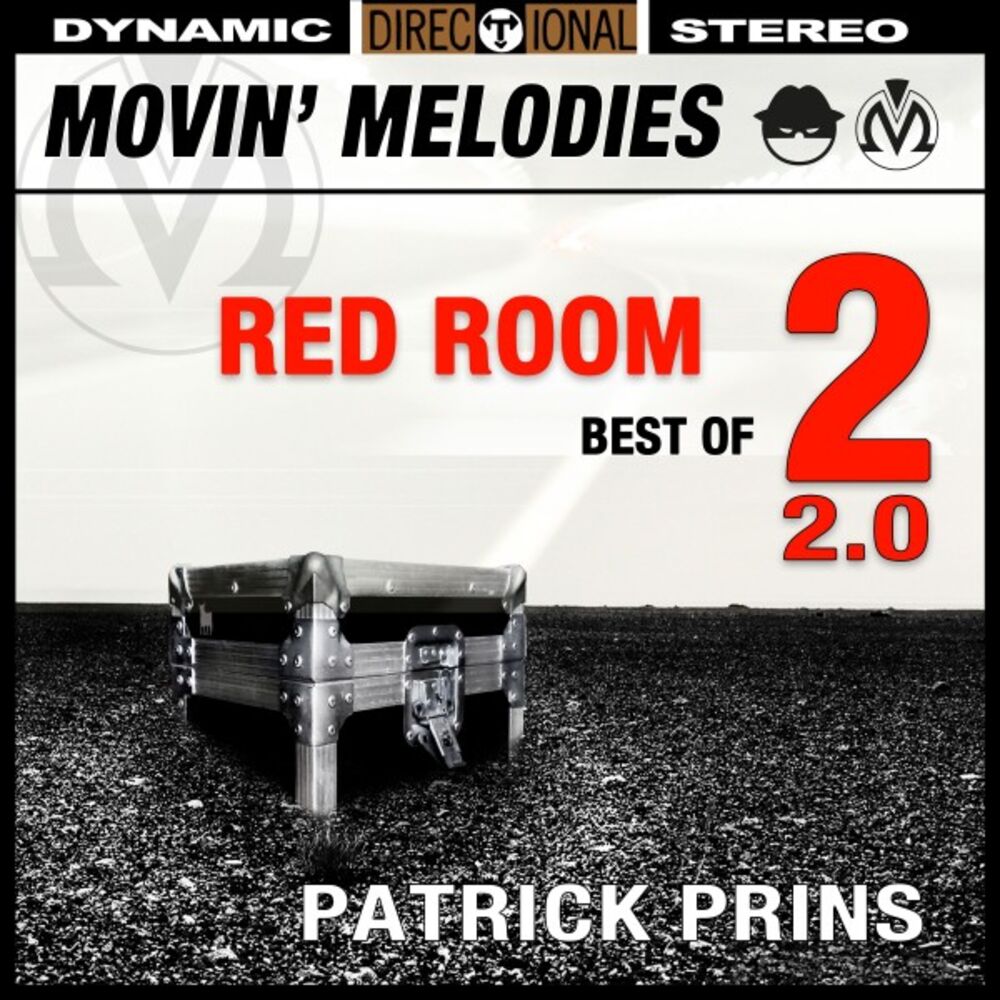 Picture of Red Room (Best of 2.0)