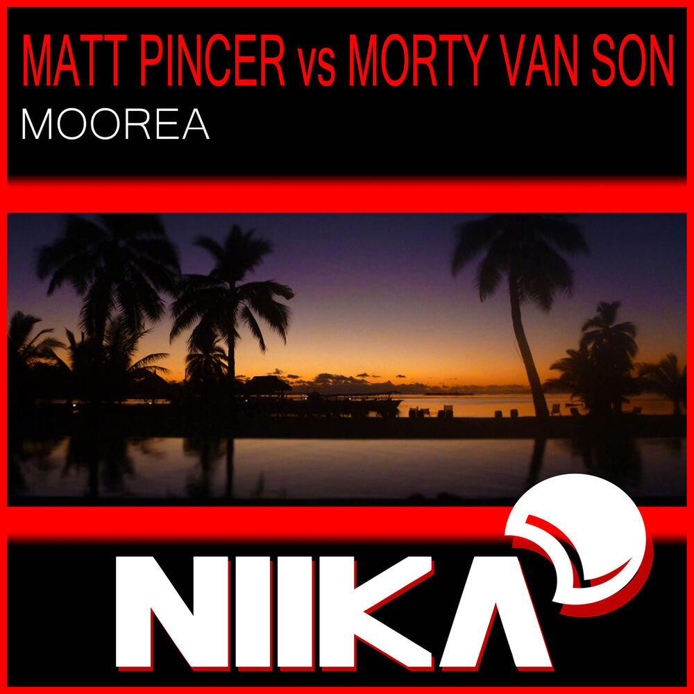 Picture of Moorea