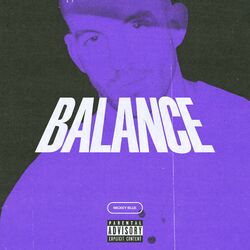 Cover of Balance