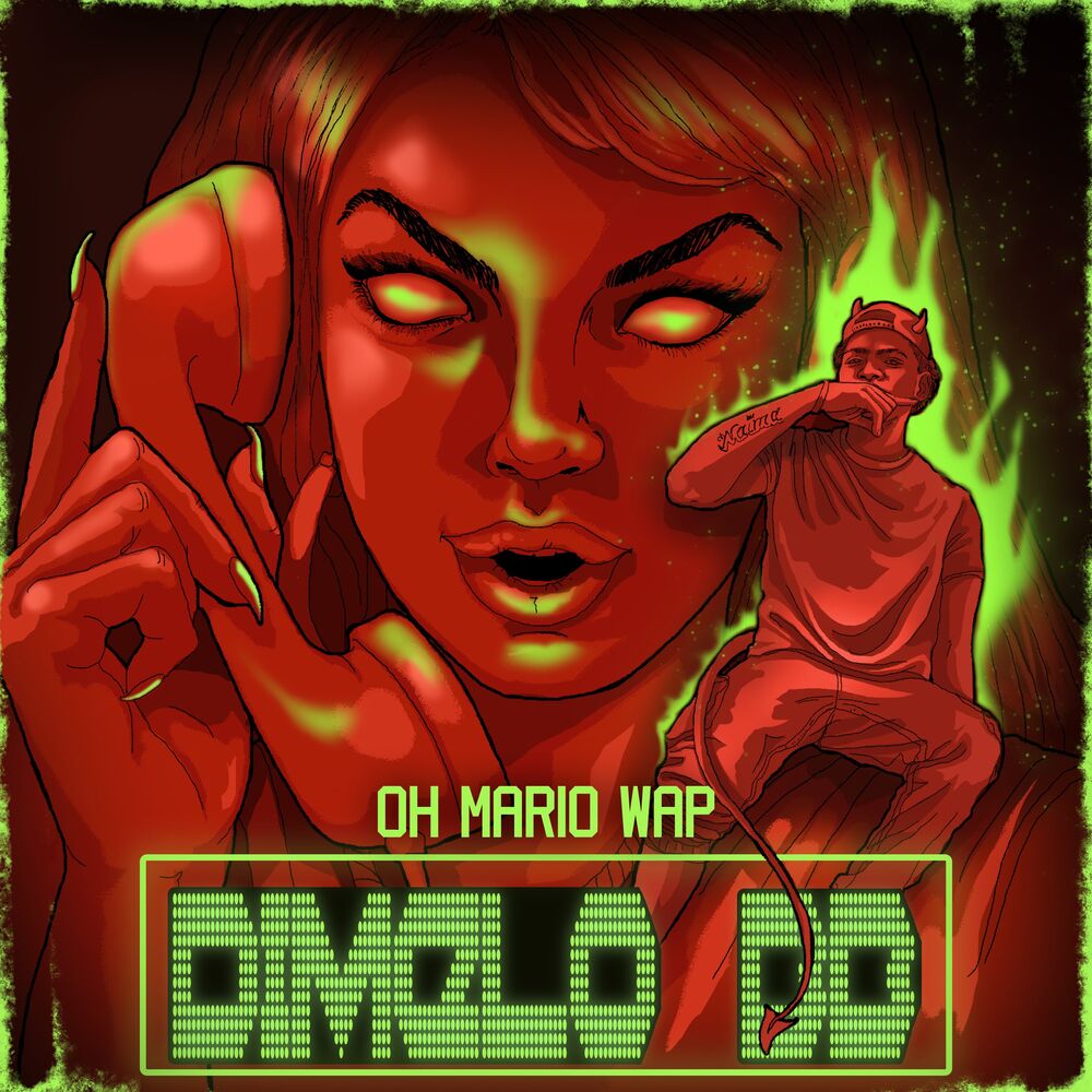 Picture of Dímelo bb