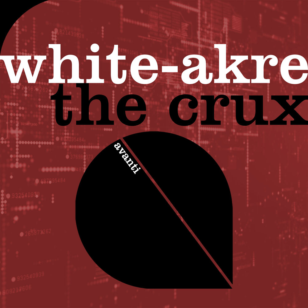Picture of The Crux