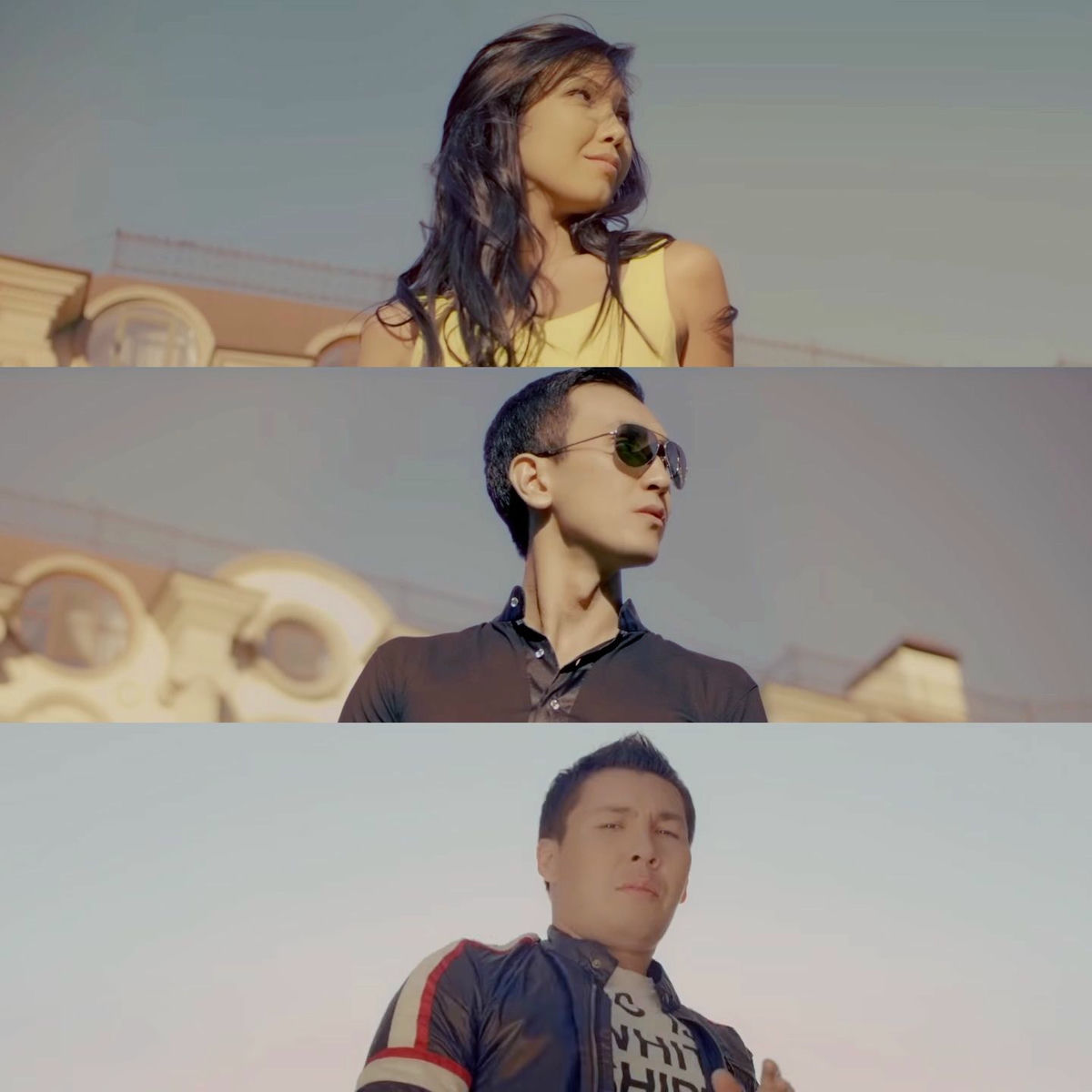 Album cover of Это Любовь