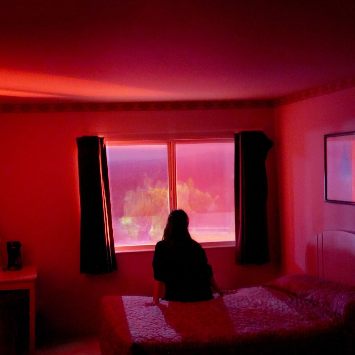 Album cover of I LOSE WHATEVER I OWN