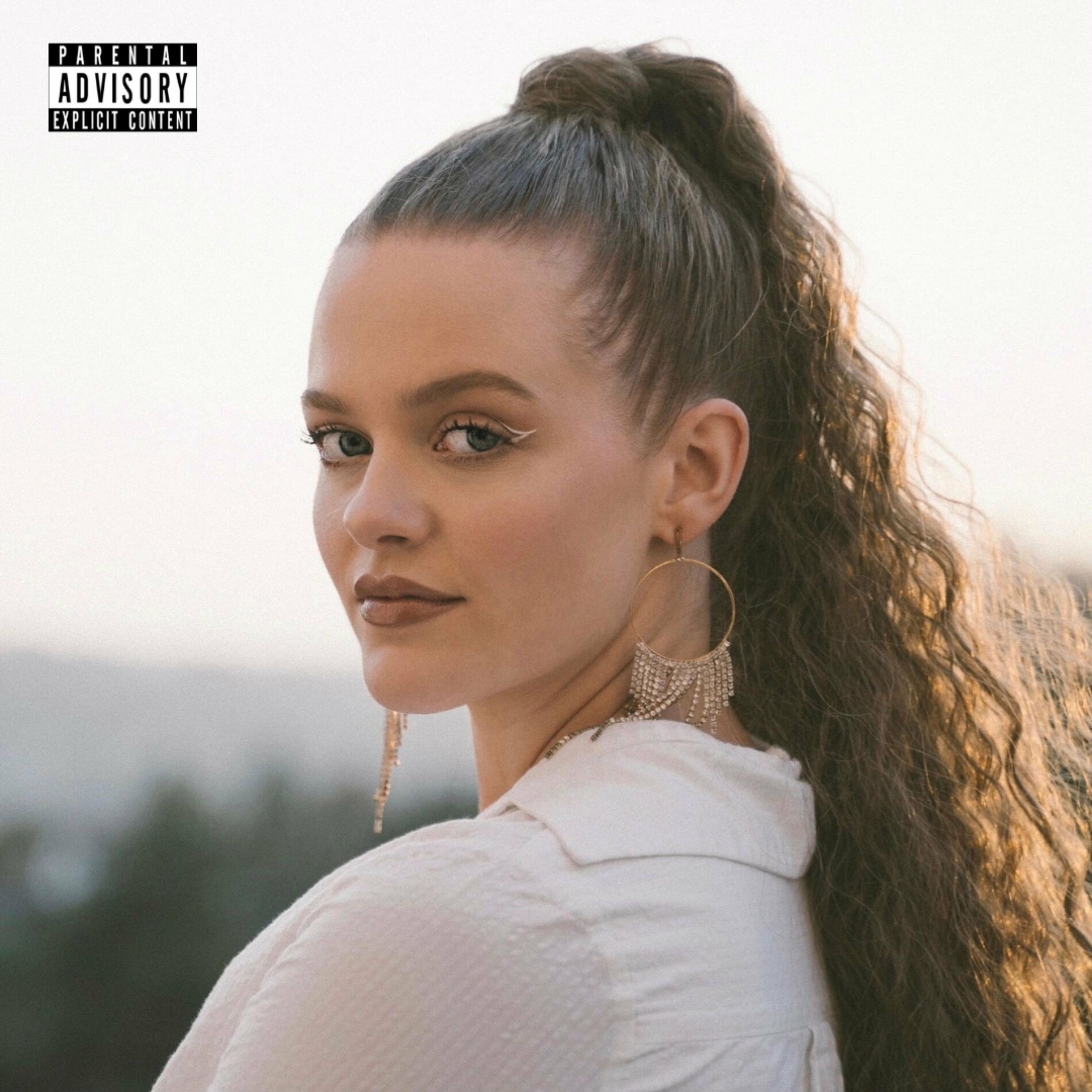 Album cover of Alone In Paris