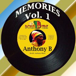 Cover of Memories Vol. 1