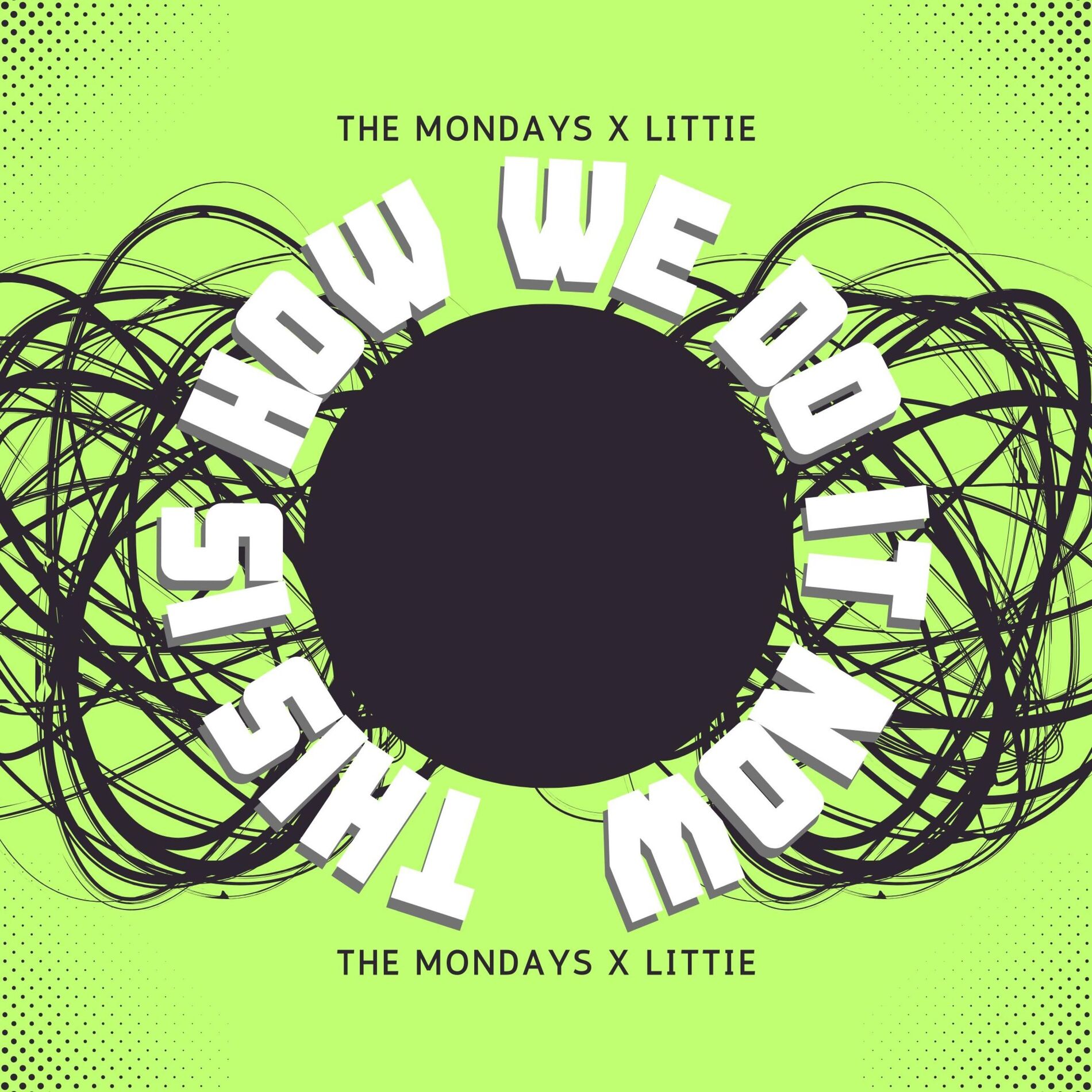 Album cover of This Is How We Do It