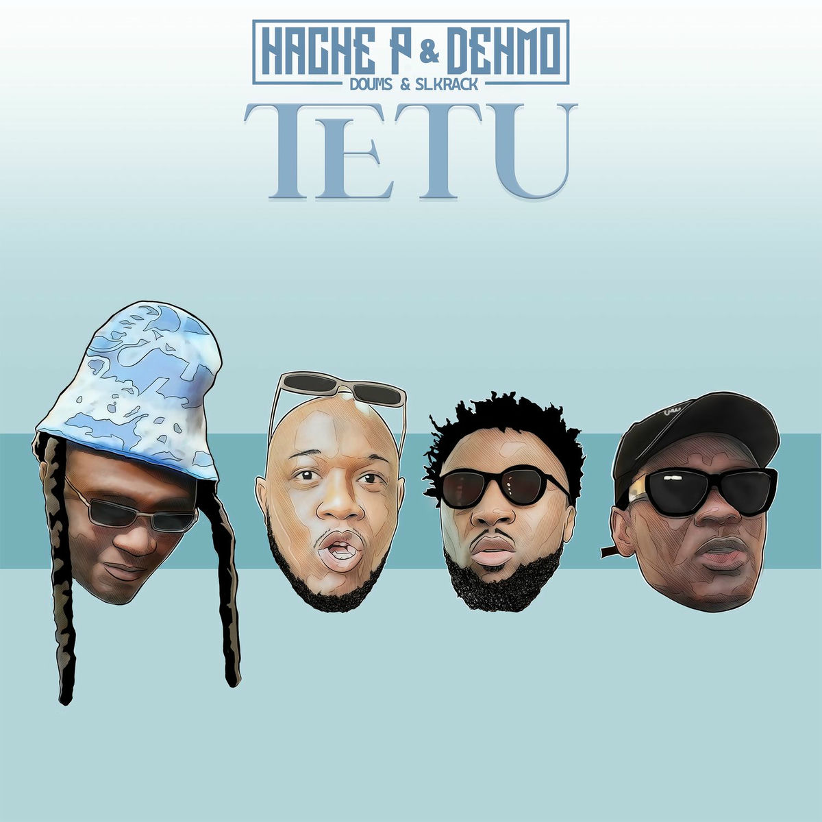Album cover of Têtu