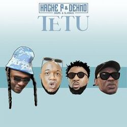 music cover