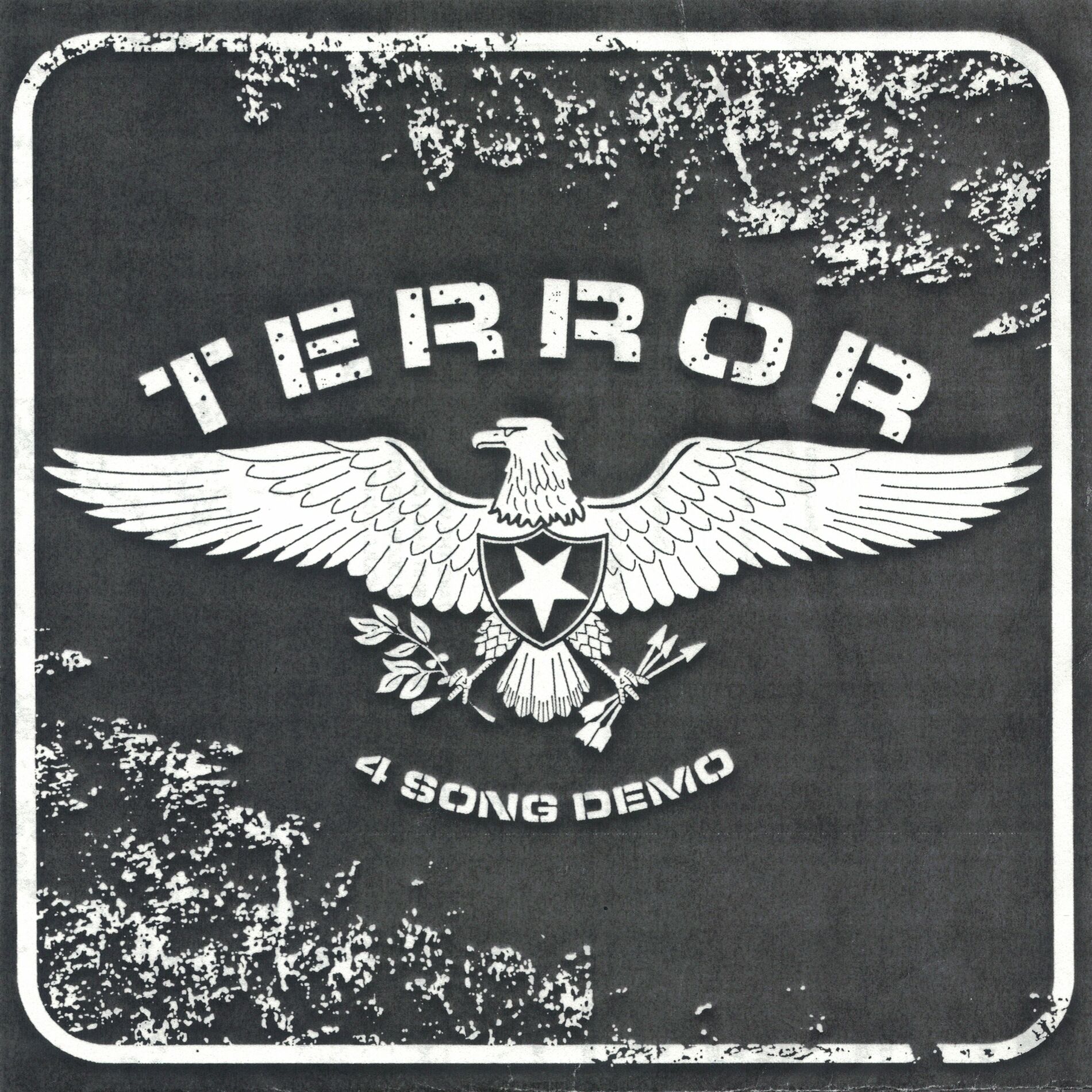 Album cover of 4 Song Demo