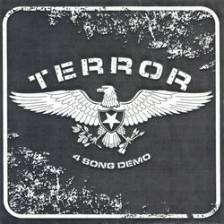 Cover of 4 Song Demo