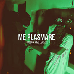 Cover of ME PLASMARÉ by undefined
